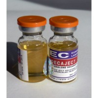 DecaJect 10 ml (Nandrolone Decanoate)